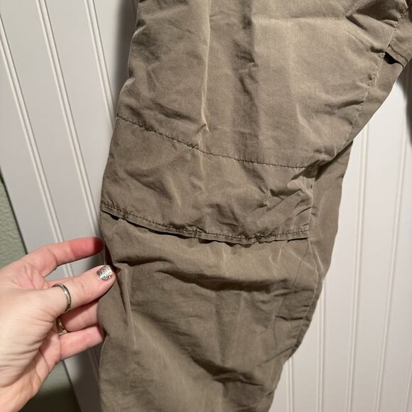 Kuhl Brown Utility Carpenter Pants 36/30 - Picture 6 of 7